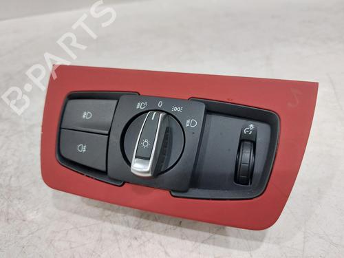 Used Headlight switch BMW 4 Coupe (F32, F82) 420 i (184 hp) 26827164