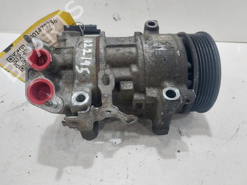 Used AC compressor VAUXHALL CROSSLAND X / CROSSLAND (P17) 1.2 (75) (110 hp) 27872549