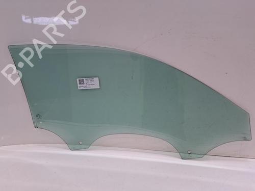 Front left door window AUDI A3 (8V1, 8VK) 1.6 TDI | BP28274880C18 