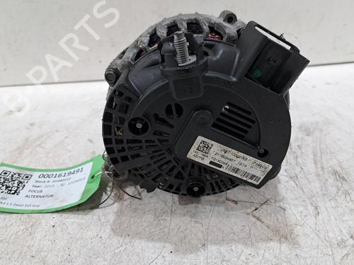 Alternator FORD FOCUS IV (HN) 1.5 EcoBlue | BP31999274M7
