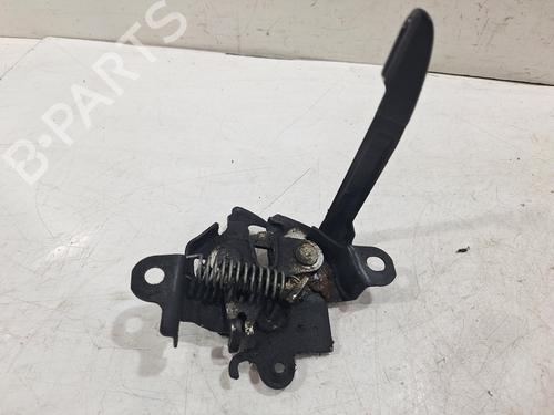 Hood lock TOYOTA YARIS (_P13_) 1.3 (NSP130_, NSP130) | BP32325351C133