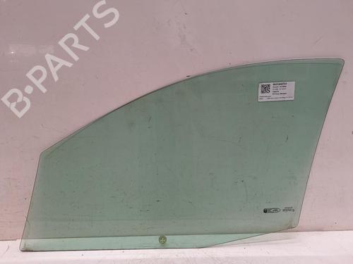 Front right door window FORD FIESTA V (JH_, JD_) 1.6 16V | BP26935307C19 
