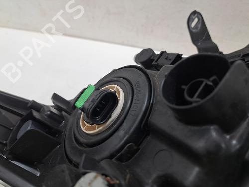 Left headlight NISSAN QASHQAI II (J11, J11_) 1.2 DIG-T | BP32478645C28 