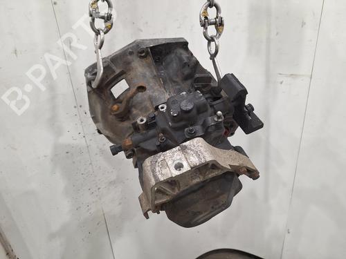 Gearbox FORD KA (RU8) 1.2 | BP30958865M3