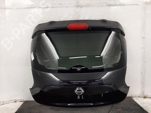 Used Tailgate Tailgate NISSAN JUKE (F15) 1.2 DIG-T (115 hp) 33318798 33318798