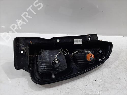 Left taillight CITROËN C3 Picasso (SH_) 1.6 HDI 90 | BP33988451C34 - Image 5