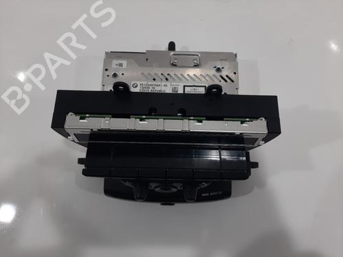 Radio MINI MINI Roadster (R59) Cooper S | BP29809825E6 