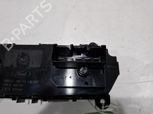 Climate control FORD FOCUS III 1.0 EcoBoost | BP39569952I5 - Image 5