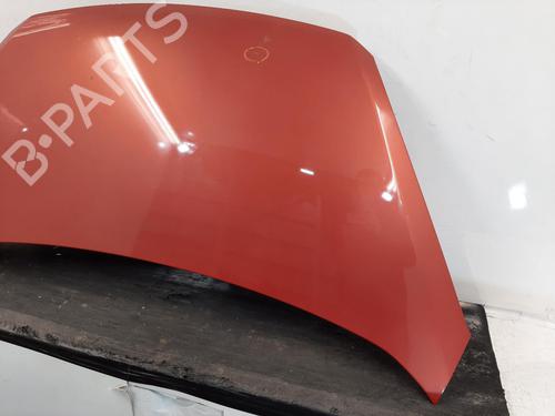 Hood KIA PICANTO II (TA) 1.0 | BP26751138C1 