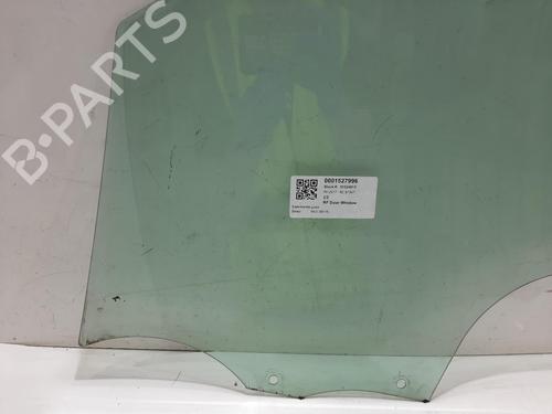 Front right door window CITROËN C3 III (SX) 1.2 VTi 82 | BP30670190C19 