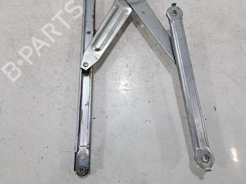 Front right window mechanism SUZUKI SWIFT III (MZ, EZ) 1.5 (RS415, ZC21S) | BP30869824C23