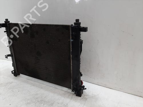 Radiator set DACIA SANDERO II 1.2 | BP37443299M120 - Image 3
