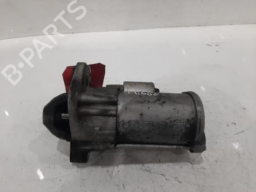 Used Starter RENAULT MEGANE III Hatchback (BZ0/1_, B3_) 1.5 dCi (BZ09, BZ0D, BZ1W, BZ29, BZ14) (110 hp) 26766602