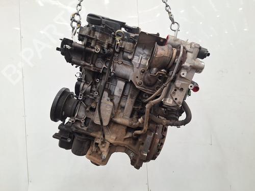 Engine PEUGEOT 2008 I (CU_) 1.2 THP 130 / PureTech 130 | BP38158305M1 - Image 2
