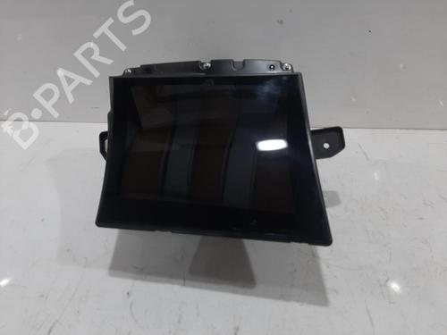 Display Display BMW 5 (F10) M5 (560 hp) 36216744 36216744