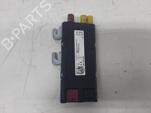 Elektronisk modul PORSCHE 911 (997) 3.8 Carrera S / GTS (408 hp) 26758047