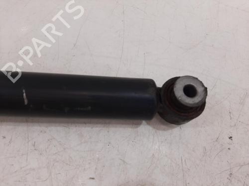Right rear shock absorber JAGUAR I-PACE (X590) EV400 AWD | BP29581108M19 