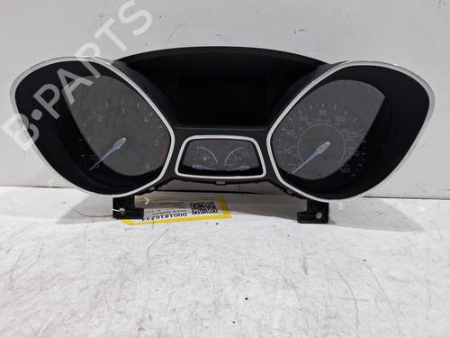 Used Instrument cluster Instrument cluster 38969663 38969663