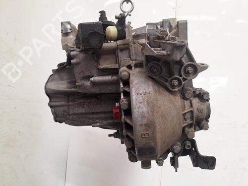 Gearbox PEUGEOT 308 II (LB_, LP_, LW_, LH_, L3_) 1.5 BlueHDi 130 | BP26768006M3 