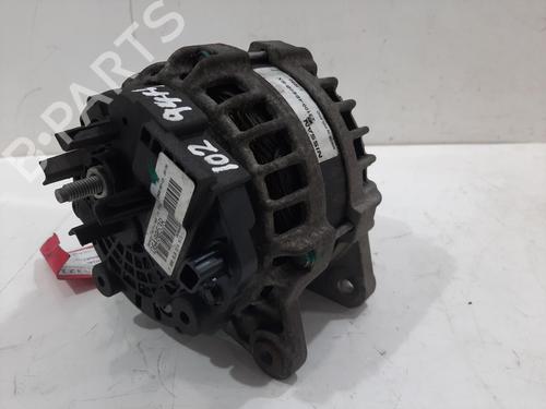Generator NISSAN QASHQAI II (J11, J11_) 1.6 dCi | BP29603486M7 