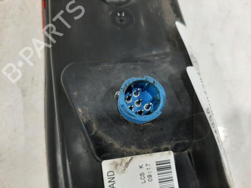 Right taillight PEUGEOT BOXER Platform/Chassis 2.2 HDi 130 | BP26860269C35 