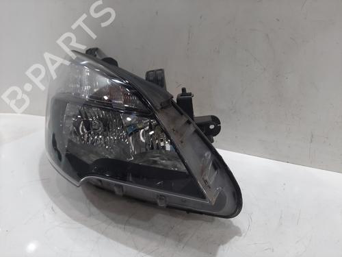 Lyskaster høyre VAUXHALL MOKKA / MOKKA X (J13) 1.4 | BP29703928C29