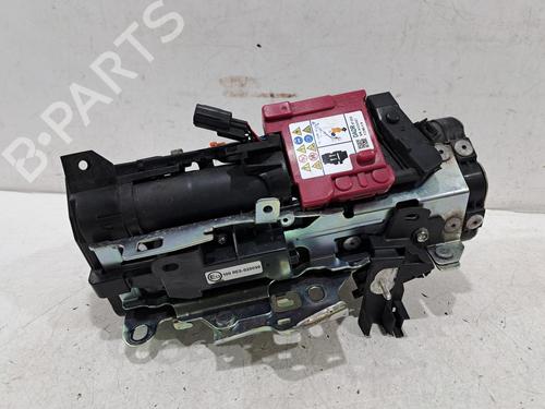 Used Other Other MAZDA 2 Hatchback (DL, DJ) 1.5 SKYACTIV-G M Hybrid (90 hp) 32448284 32448284