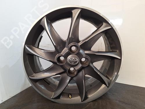 Used Rim Rim 38604345 38604345