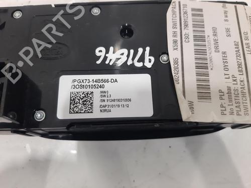 Switch JAGUAR I-PACE (X590) EV400 AWD | BP26852176I30 - Image 5