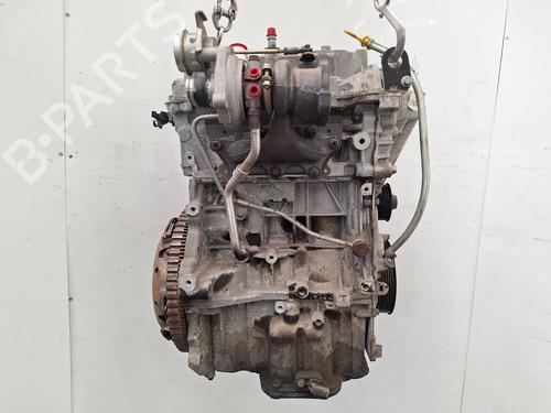 Engine DACIA SANDERO II TCe 90 (B8M1, B8MA, B8AC) | BP37422065M1 - Image 6