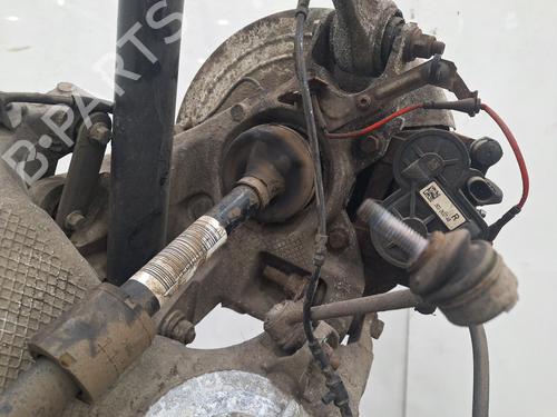 Right rear suspension JAGUAR I-PACE (X590) EV400 AWD | BP32270114M75 - Image 5