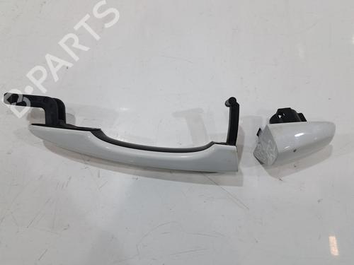 Exterior handle VOLVO V40 Hatchback (525) T2 | BP31628522C122 