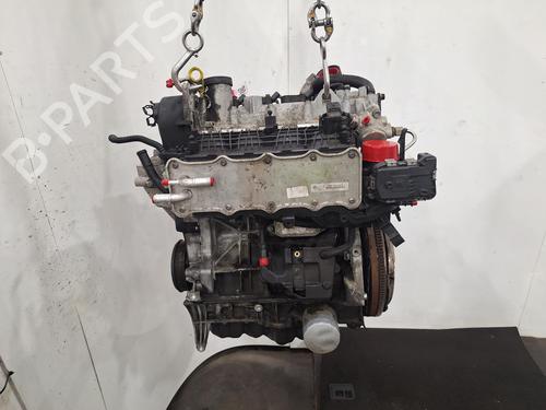 Engine VW GOLF VII (5G1, BQ1, BE1, BE2) 1.4 TSI | BP30928405M1