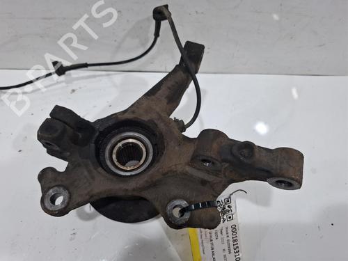 Left front steering knuckle FORD FIESTA VI (CB1, CCN) 1.6 Ti | BP38643433M25 - Image 2