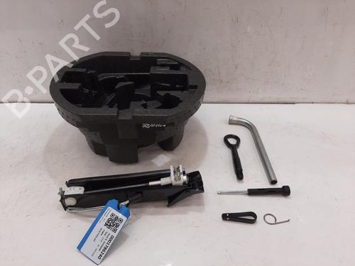 Used Jack Kit Jack Kit 37659491 37659491
