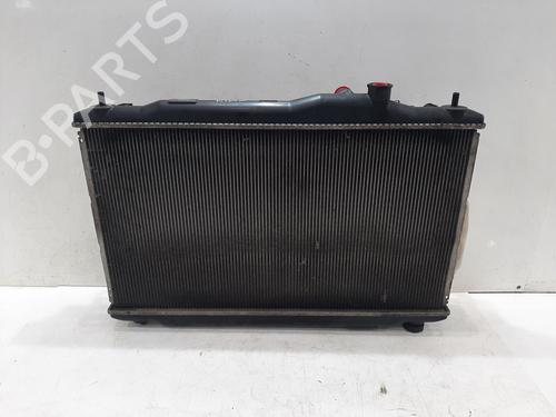 Used Radiator set HONDA CIVIC VIII Hatchback (FN, FK) 1.8 (FN1, FK2) (140 hp) 32528802