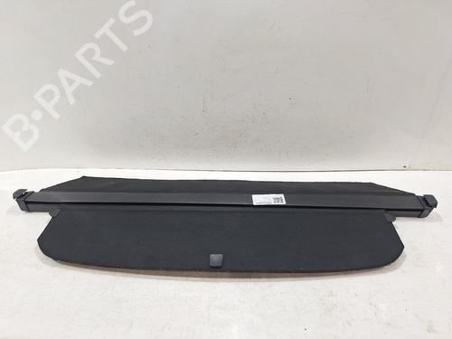 Used Rear parcel shelf CITROËN C4 Picasso II 1.6 BlueHDi 120 (120 hp) 30958783