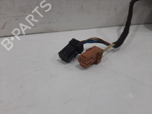 Left mirror PEUGEOT 207 Saloon 1.4 | BP29946059C26 