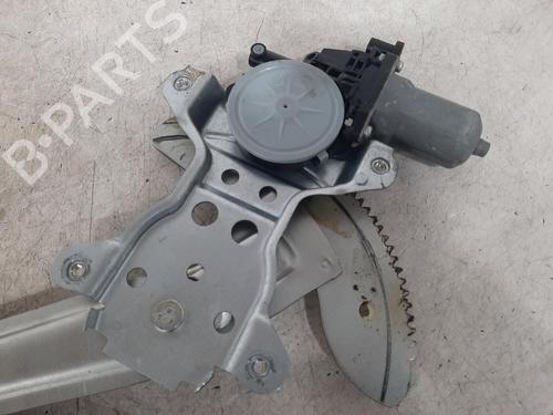 Front right window mechanism SUZUKI SPLASH (EX) 1.2 (A5B412) | BP26807807C23 