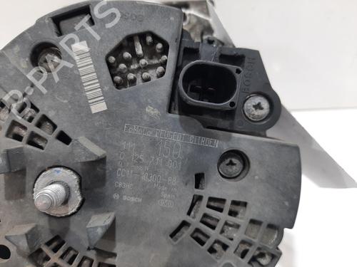 Alternator FORD TRANSIT Van (FA_ _) 2.2 TDCi | BP28053170M7 