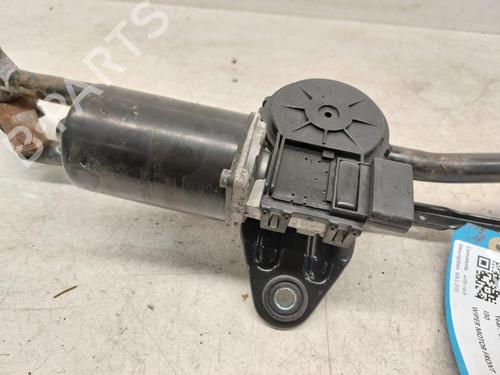 Front wiper motor HYUNDAI i30 (FD) 1.4 | BP26827461M29 