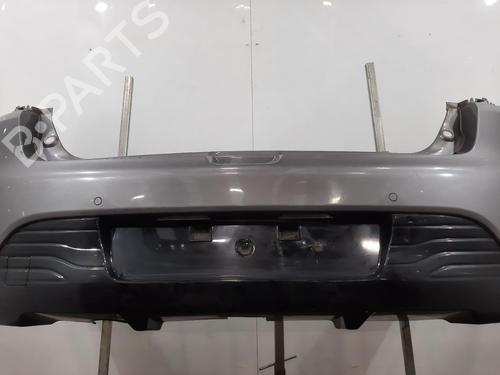Rear bumper RENAULT CLIO IV (BH_) 0.9 TCe 90 (BHNF, BHMA, BHMH, BHJK, BHJR) | BP29703758C8