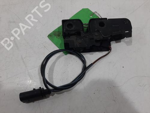 Used Hood lock AUDI A3 Sportback (8PA) 1.6 (102 hp) 29883699