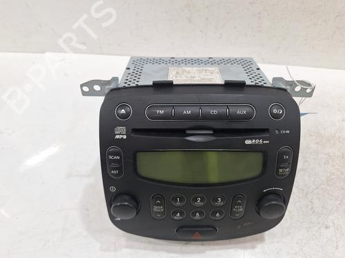 Radio HYUNDAI i10 I (PA) 1.2 | BP32270261E6
