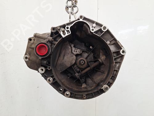 gearbox-ford-ka-ru8-2008-2009-2010-2011-2012-2013-2014-2015-2016-37540051 main image