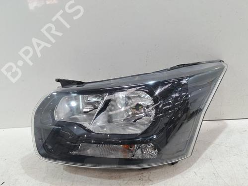 Used Left headlight FORD TRANSIT V363 Platform/Chassis (FED, FFD) 2.0 EcoBlue RWD (170 hp) 32270469