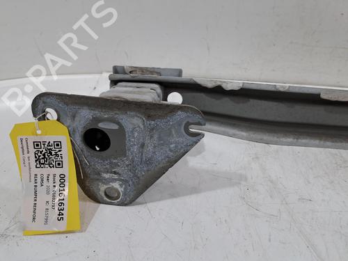 Køfangervange VAUXHALL CORSA Mk V (F) 1.2 | BP31879314C73 