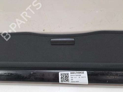 Rear parcel shelf HONDA CR-V IV (RM_) 2.0 iVtec (RE5, RM1) | BP36697391C85 - Image 4