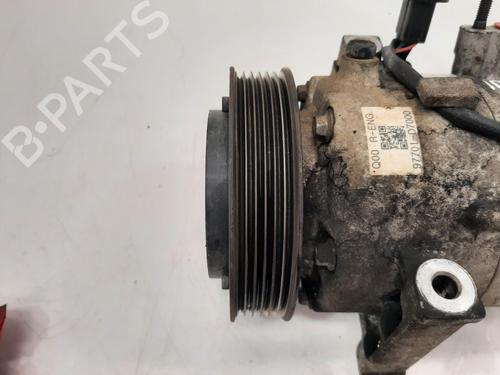 AC compressor KIA SPORTAGE IV (QL, QLE) 2.0 CRDi AWD | BP26851391M34 
