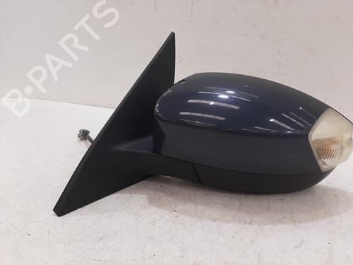 Left mirror FORD S-MAX (WA6) 2.0 TDCi | BP29946231C26